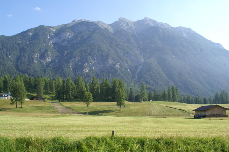 Others 5, Pleiknerhof, Innsbruck Land
