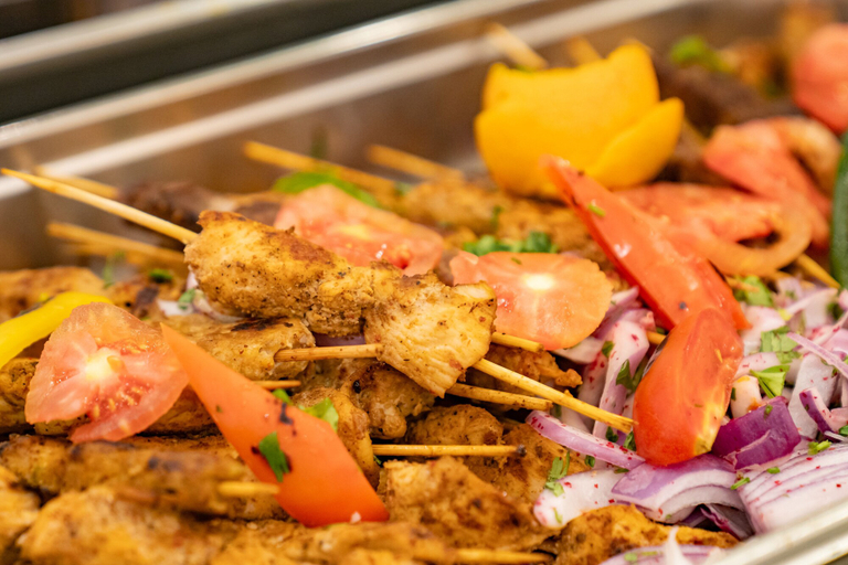 Food & Drinks 5, EMAAR MEKTAN, Al Madinah Al Munawwarah