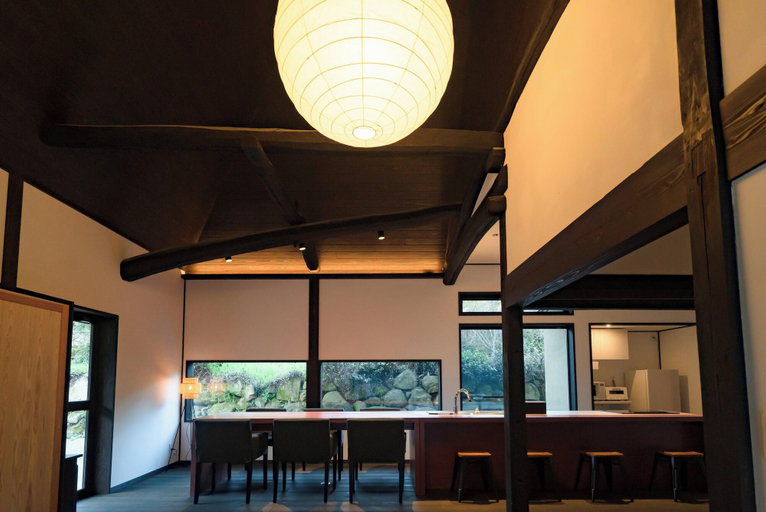 Others 3, Ishigaki Villa, Ukiha