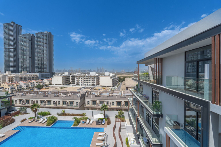 Exterior & Views 2, Czechin - Oxford 212, Dubai
