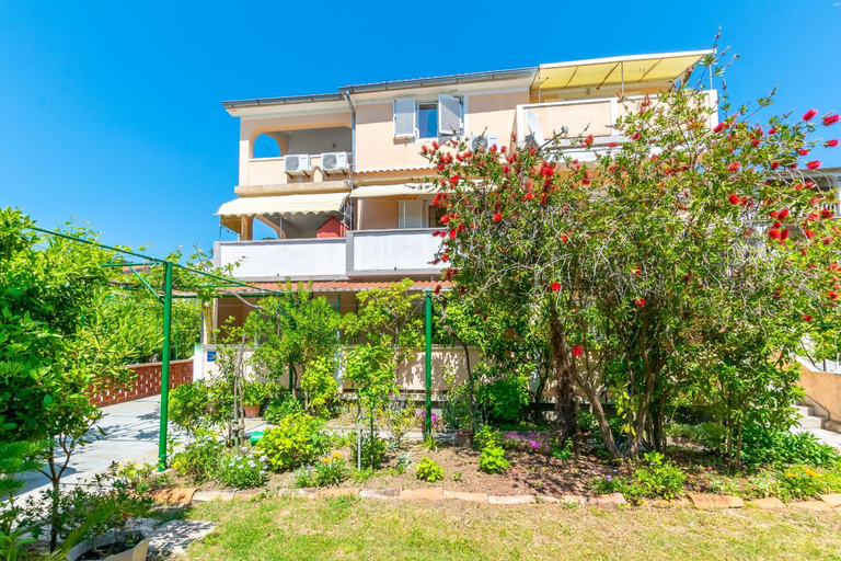 Exterior & Views 2, Apartments Marija I, Lopar/Supetarska Draga