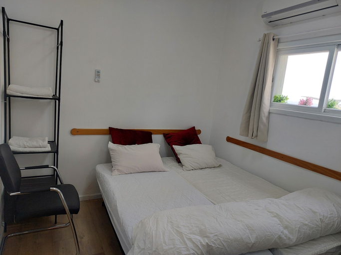 Bedroom 3, Aparthotel Banana Beach