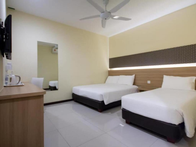 Bedroom 8