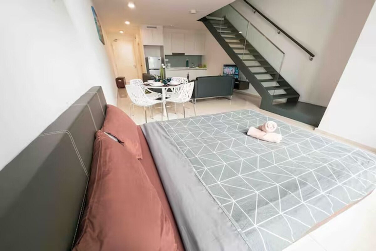 Bedroom 15