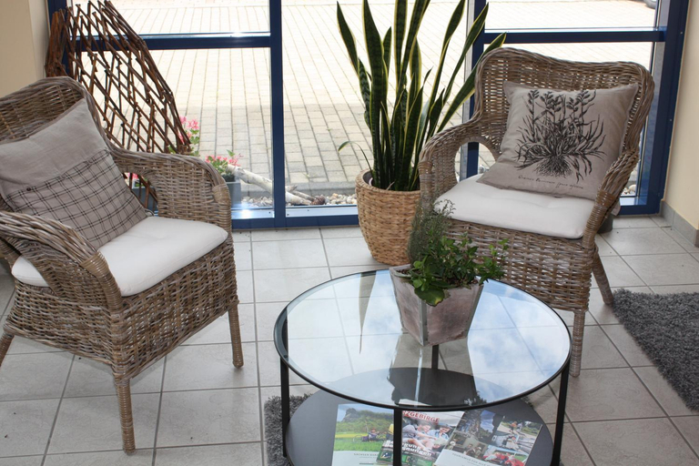 Public Area 2, Hotel Am Heidepark, Sächsische Schweiz-Osterzgebirge