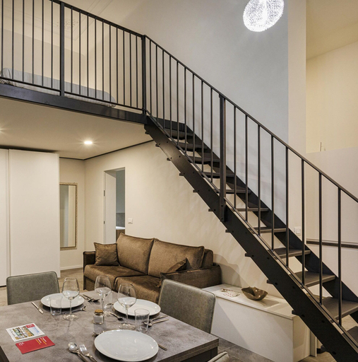 Others 5, Zecca Contemporary Loft by Wonderful Italy, Genova