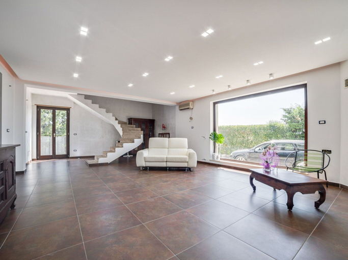 Others 5, Villa in Nissoria With Private Pool, Enna