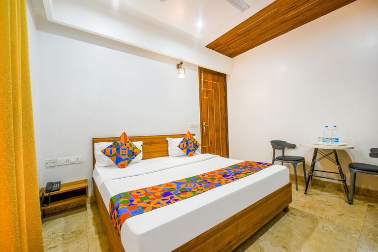 Others 5, FabHotel Nyra Residency, Gurgaon