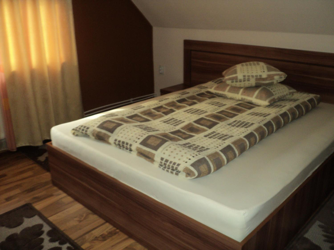 Bedroom 3, Cabana Suvenirurilor, Garda De Sus