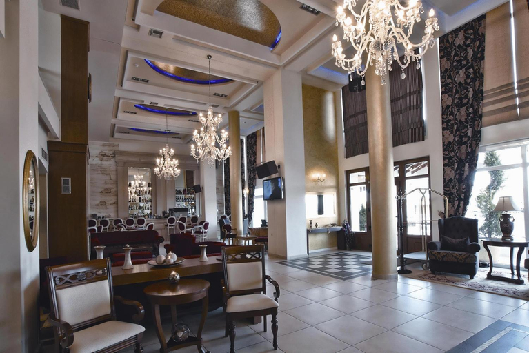 Food & Drinks 4, Phaidon Hotel & Spa, West Macedonia