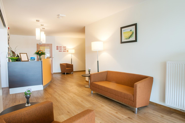 Public Area 3, Hotel Elbblick, Herzogtum Lauenburg