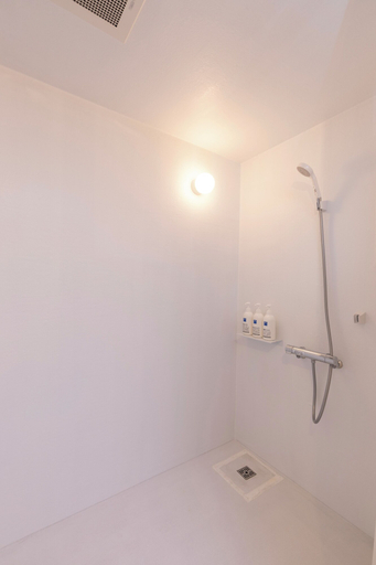 Bathroom 4, HAJIMARI Beppu, Beppu