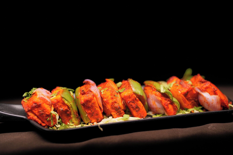 Food & Drinks 5, Hotel Maanvad Garh - V One pride by Noww Hotels, Udaipur