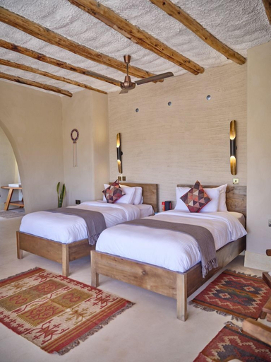Bedroom 4, Surana Buffalo Springs, Isiolo North