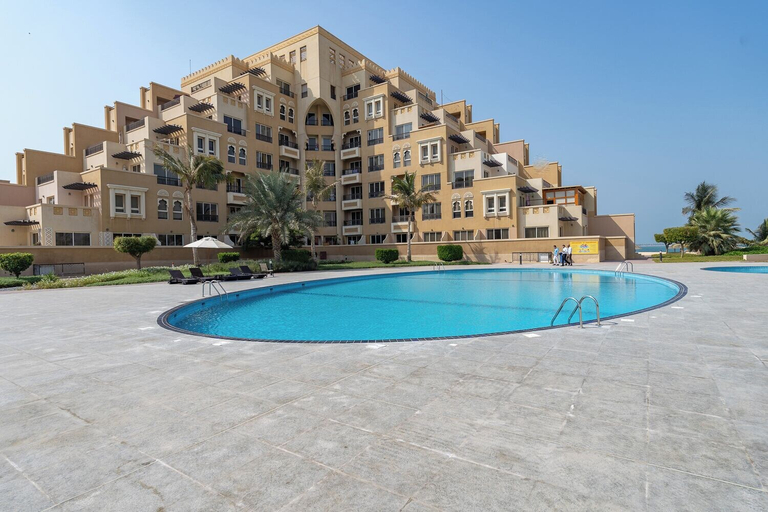 Exterior & Views, Czechin - Kahraman Building, Ras Al Khaimah