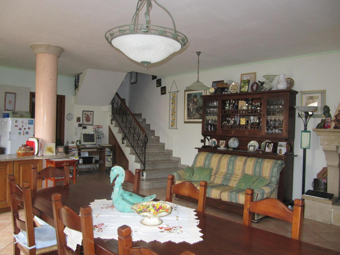 Food & Drinks 4, Il Portico, Oristano