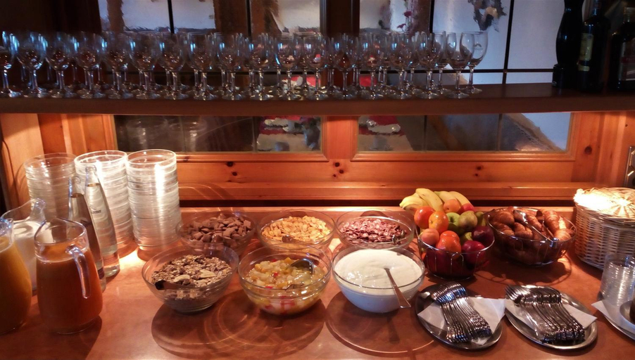 Food & Drinks 5, Gasthof-Hotel Dilger, Straubing-Bogen