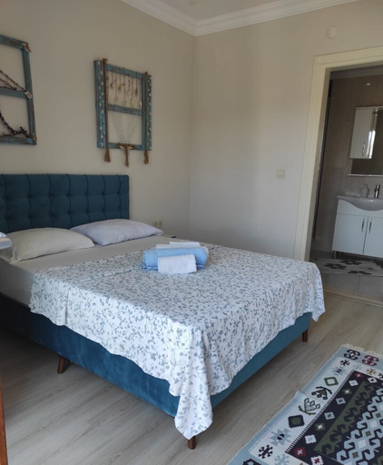 Bedroom 4, Otuz5 Otel, Çeşme