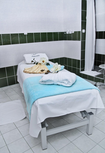 Others 4, Wellness Hotel Ida, Cheb