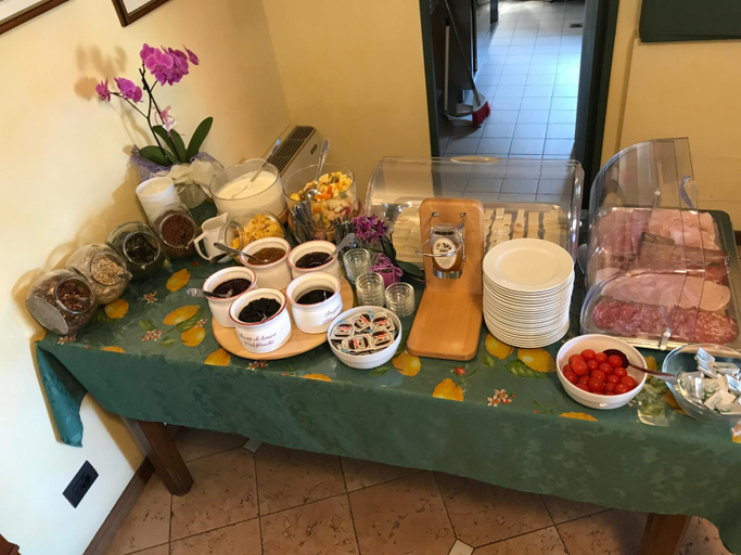 Others 3, Locanda Speranza, Verona