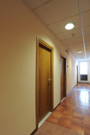 Others 5, Hotel Cecco, Arezzo