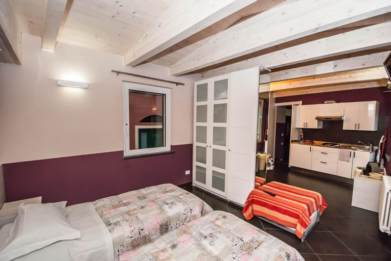 Bedroom 13