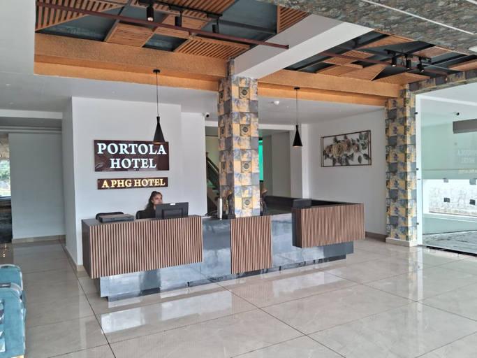 Others 3, Goroomgo Portola Hotel By Parkside Dharamshala, Kangra