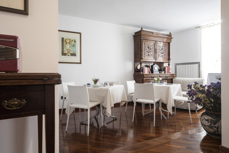Food & Drinks 5, B&B Acquapazza, Brindisi