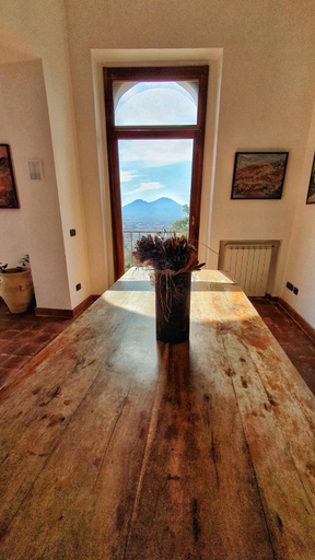 Others 4, Guest House Pedamentina, Napoli