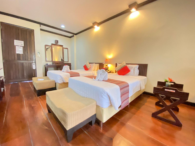 Bedroom 14