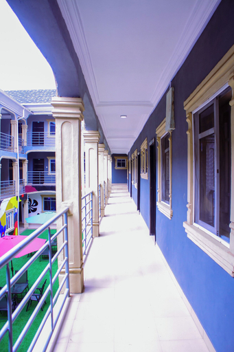 Others 3, BON HOMES, IbadanNorth