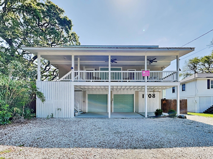 Boho Beach House, Chatham