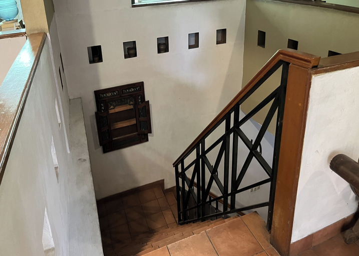 Others 4, R Residence Jakarta, South Jakarta