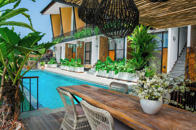 Sport & Beauty 2, KARRA LOFT - Bali Way, Badung
