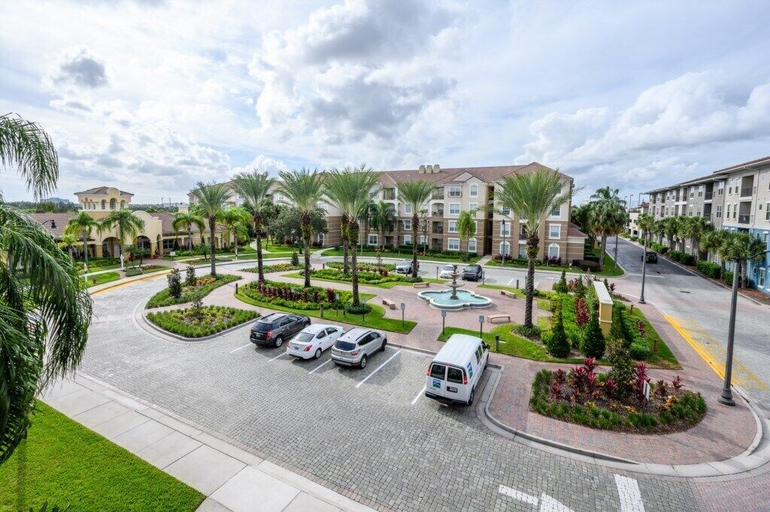 Exterior & Views 2, New Listing Beautiful Condo, Vista Cay - 3017, Orange