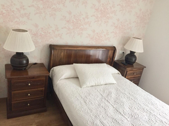 Bedroom 2, Hotel Rural Nova Ruta, León
