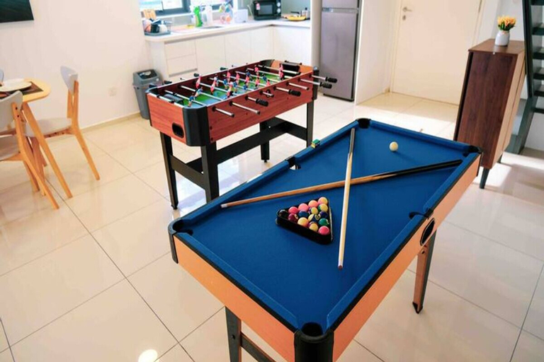 Kids playground