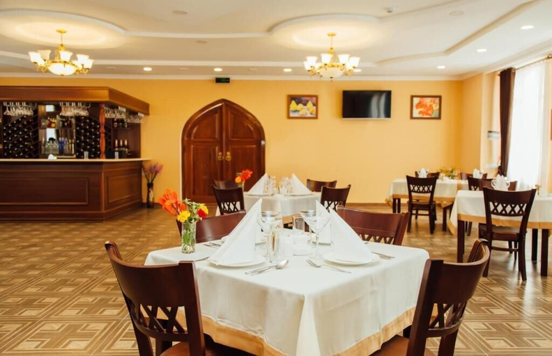 Food & Drinks 4, Hotel BEK Khiva, Xiva