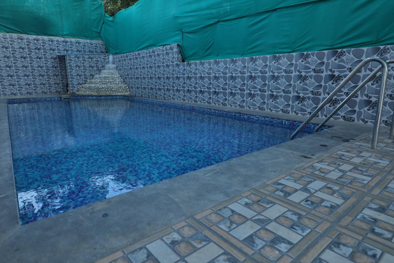 Sport & Beauty 5, STRAND RESORT, Pune