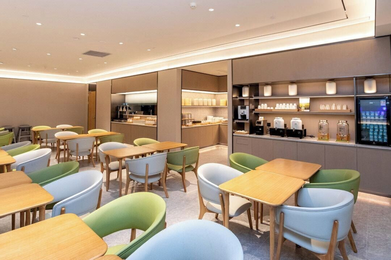 Food & Drinks 5, All-season Hotel Convention Center Hotel, Nanning
