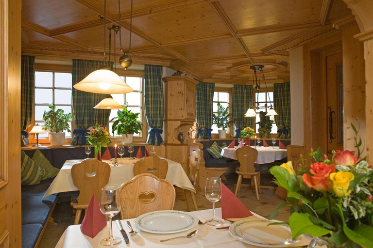 Food & Drinks 5, Gasthof Zur Burg, Waldshut