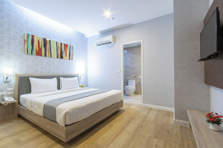 Bedroom 7