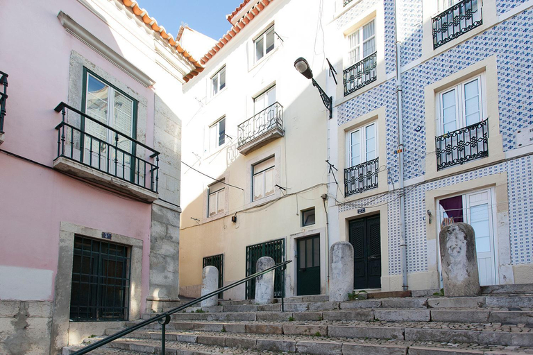 Others 3, Bairrus Lisbon Apartments - Rossio, Lisbon