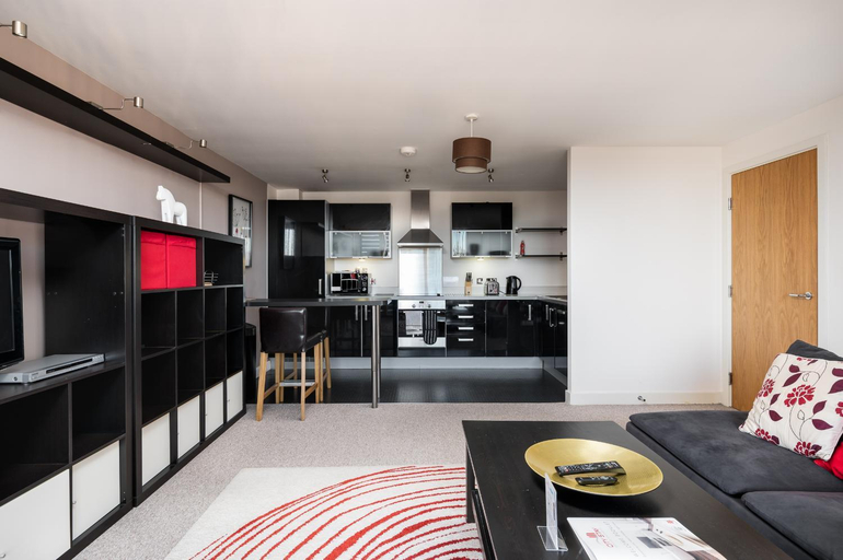 Others 5, City Stay - Vizion Garden Apartments, Milton Keynes