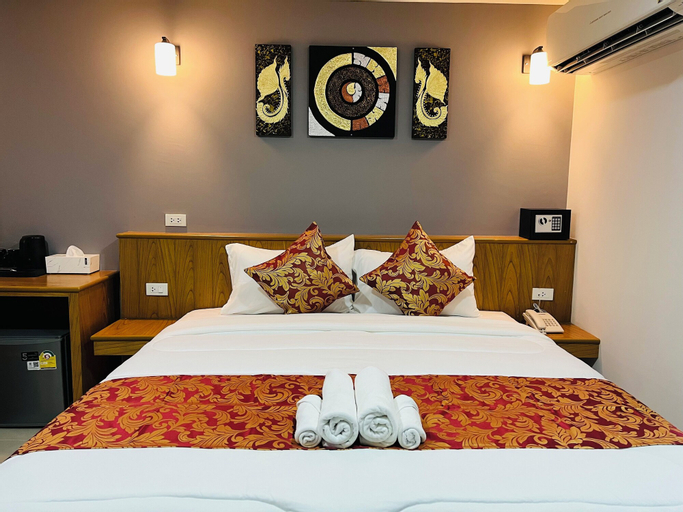 Bedroom 16