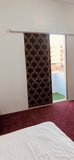 Bedroom 5, Lina hotel, Al Madinah Al Munawwarah