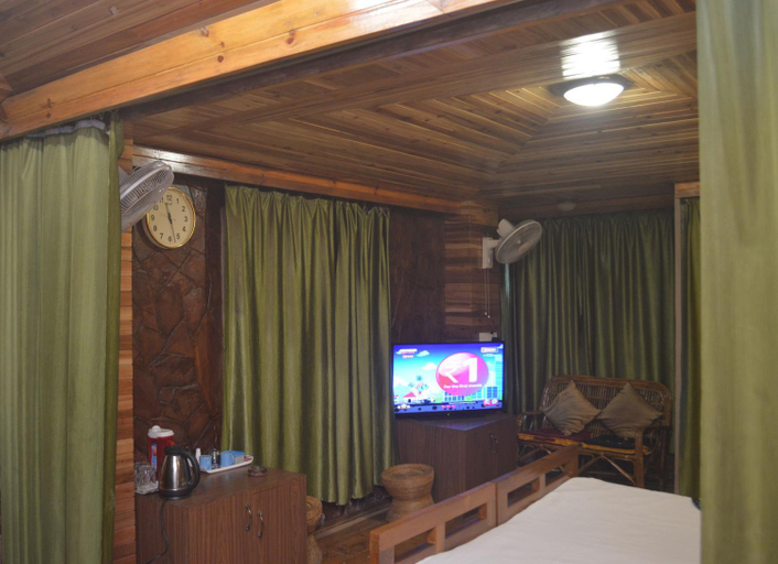 Others 3, Quinton Enclave, East Khasi Hills