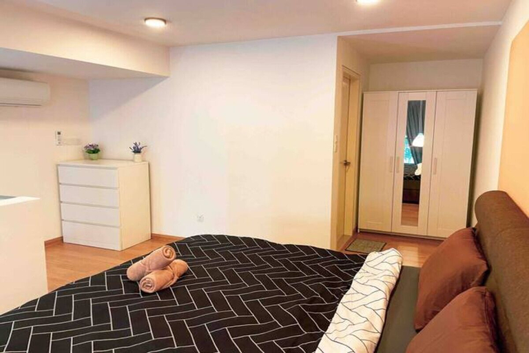 Bedroom 26