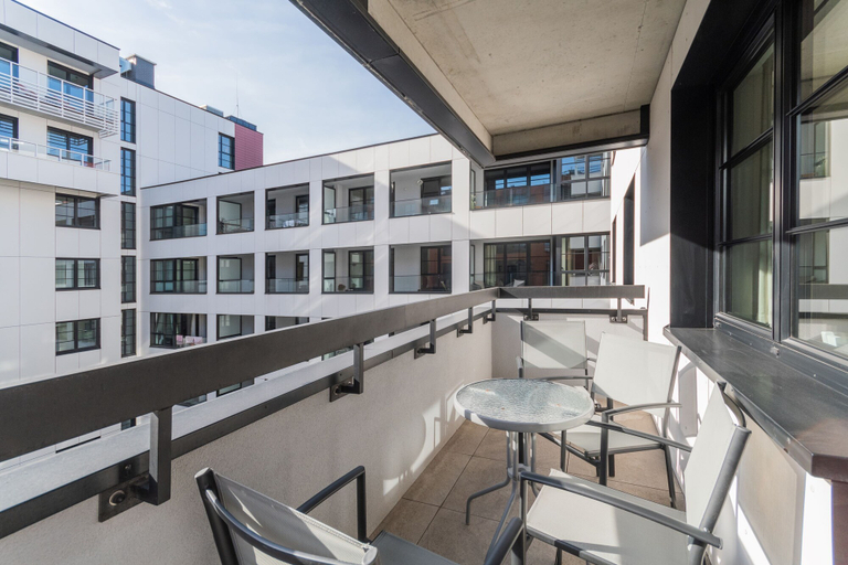 Others 5, Doki - Curacao by Grand Apartments, Gdańsk City