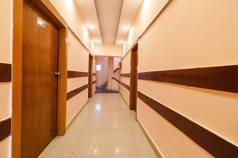 Others 5, FabHotel Shanti International, Ranchi